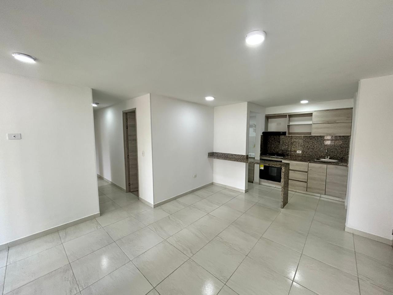 Apartamento en Arriendo - Alameda - Barranquilla