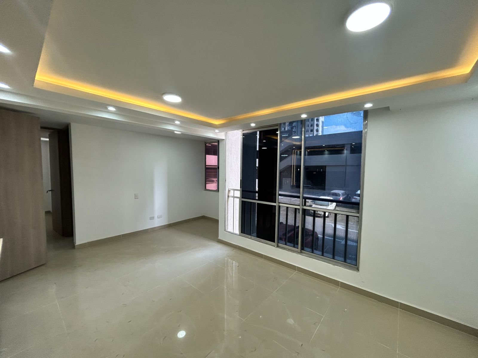 Apartamento en venta- Ciudad Mallorquín Barranquilla