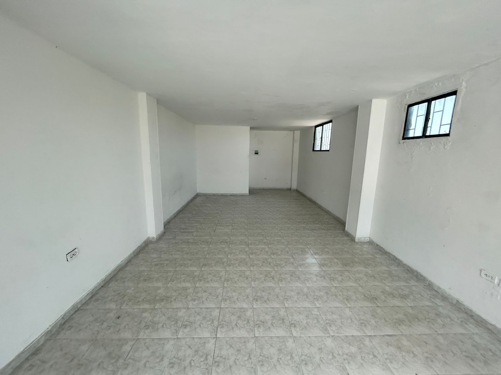 Local Comercial -Ciudad Jardín -Barranquilla
