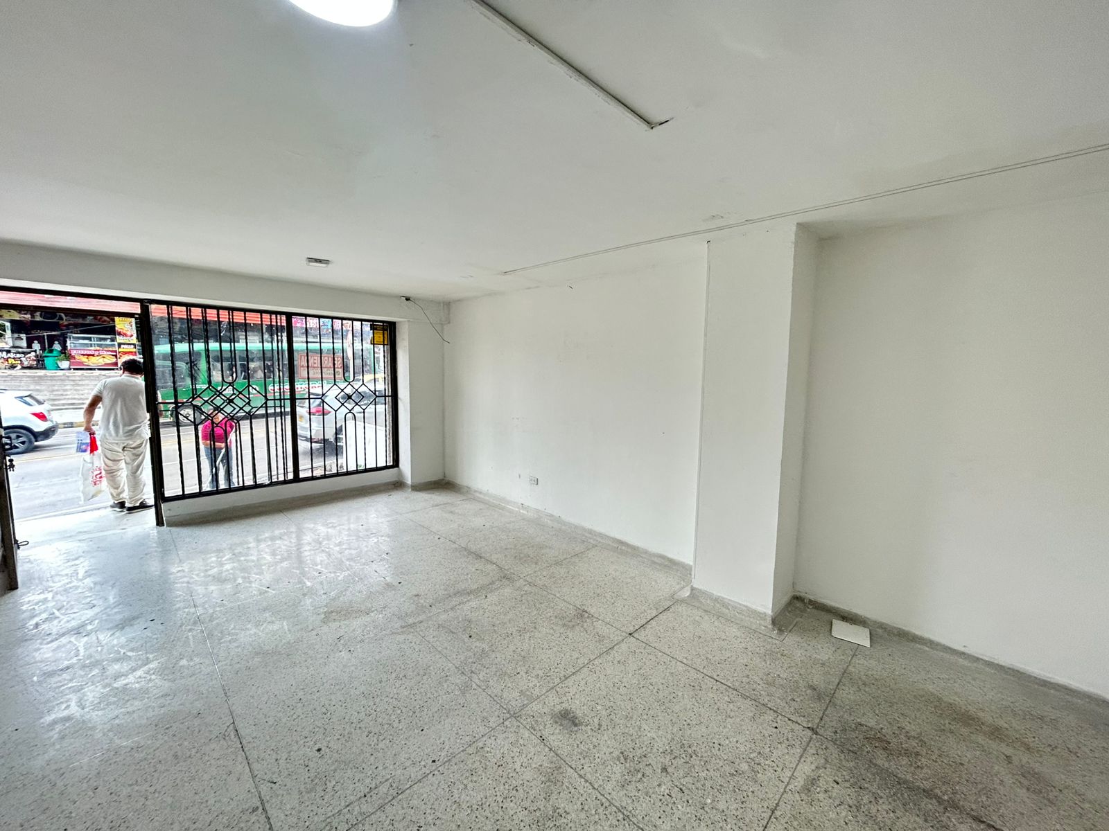 Local comercial -El Recreo -Barranquilla