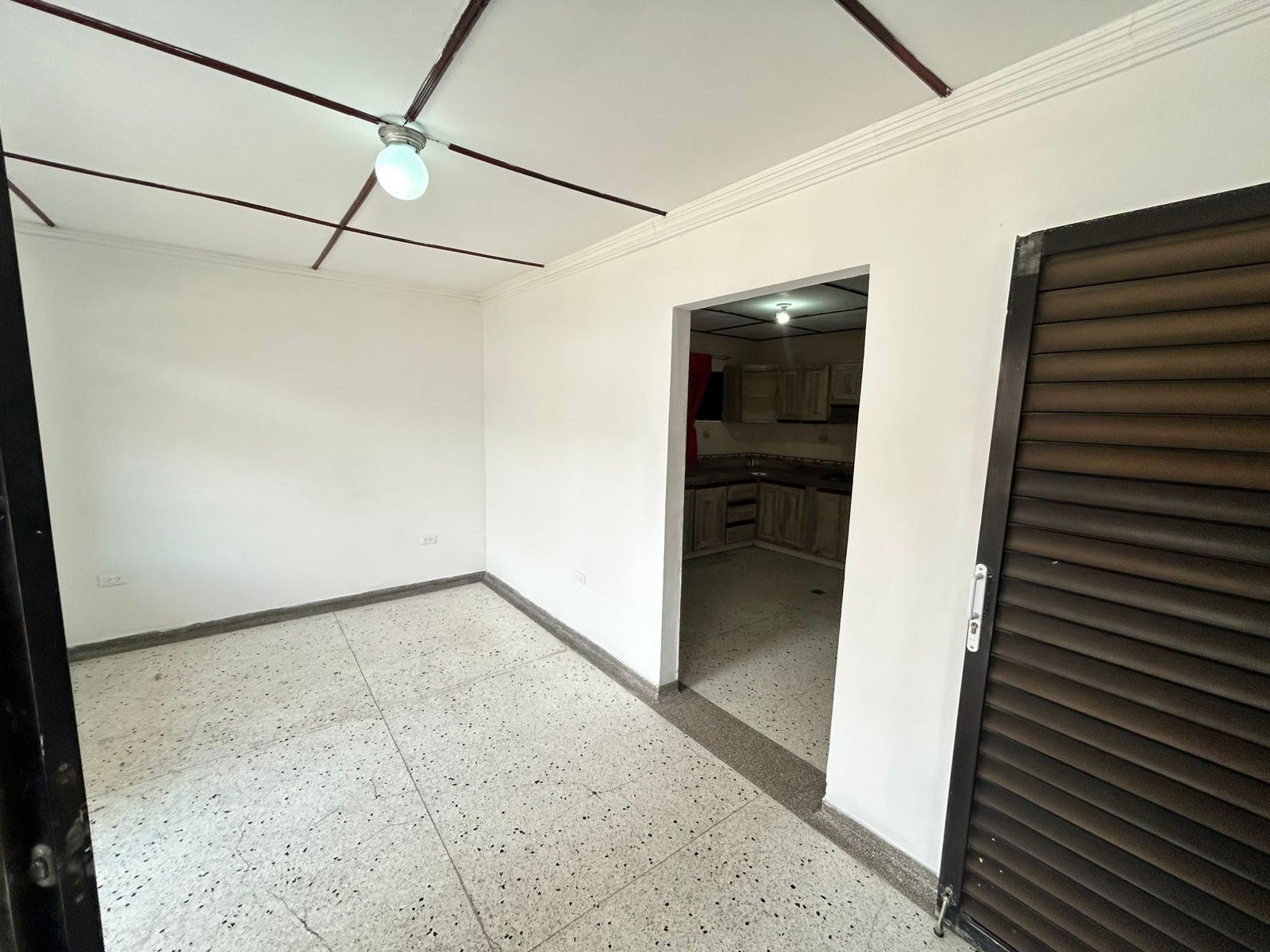 Apartamento en arriendo- El recreo Barranquilla