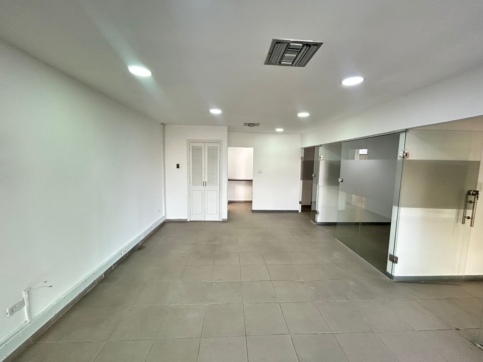 Local comercial - Alto prado -Barranquilla