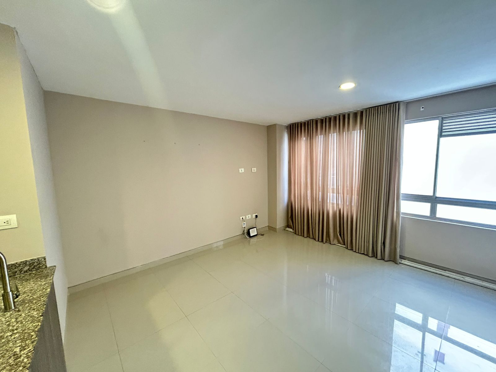 Apartaestudio en arriendo - San vicente - Barranquilla
