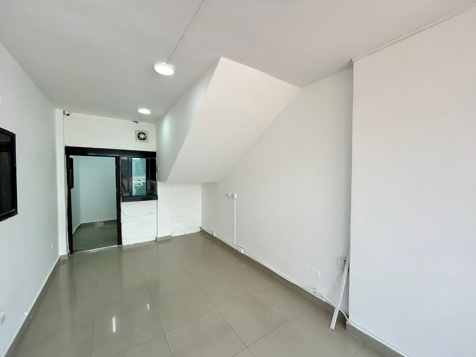 Local comercial Arriendo- El Recreo Barranquilla