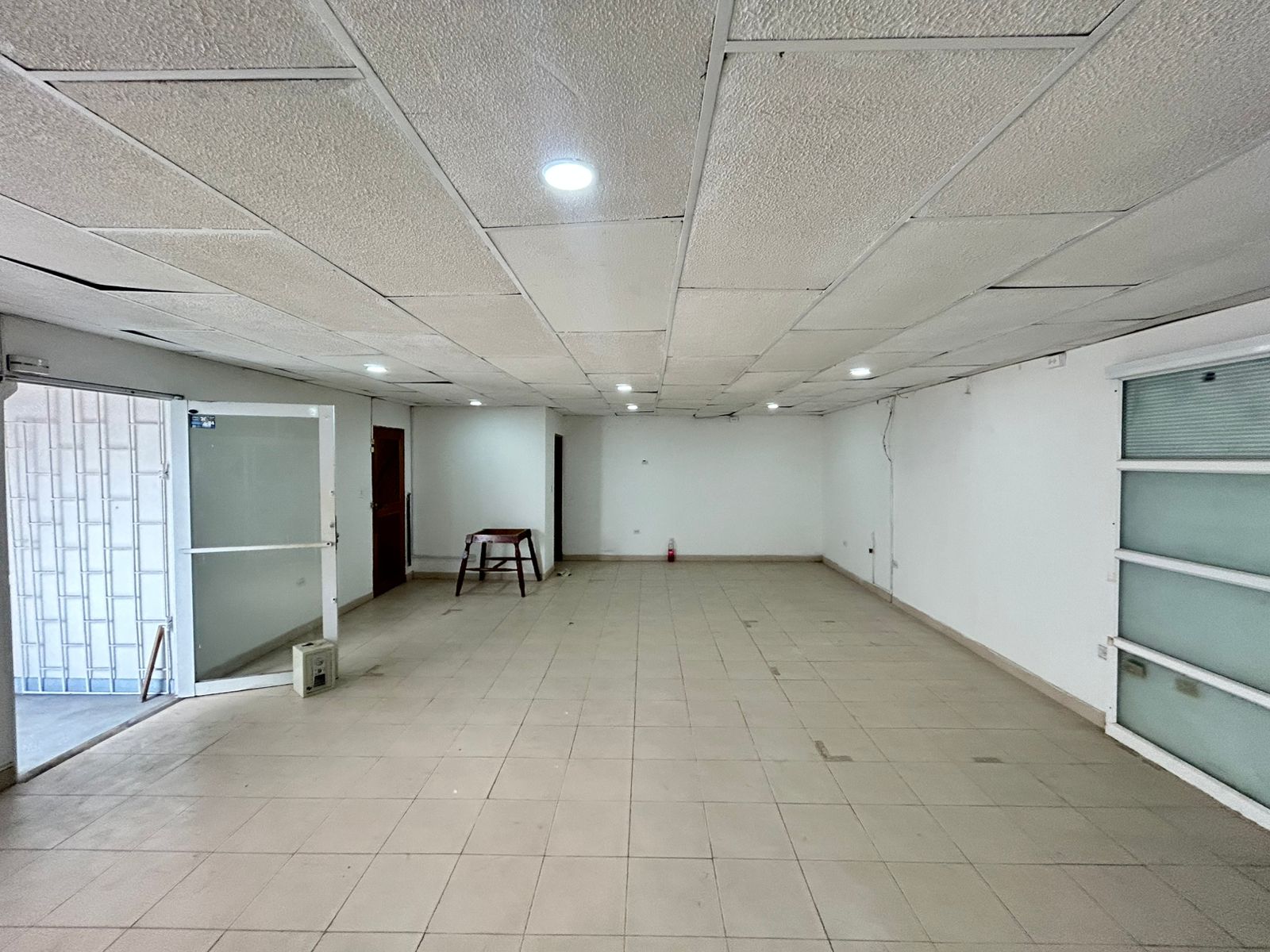 Local comercial arriendo- Riomar Barranquilla