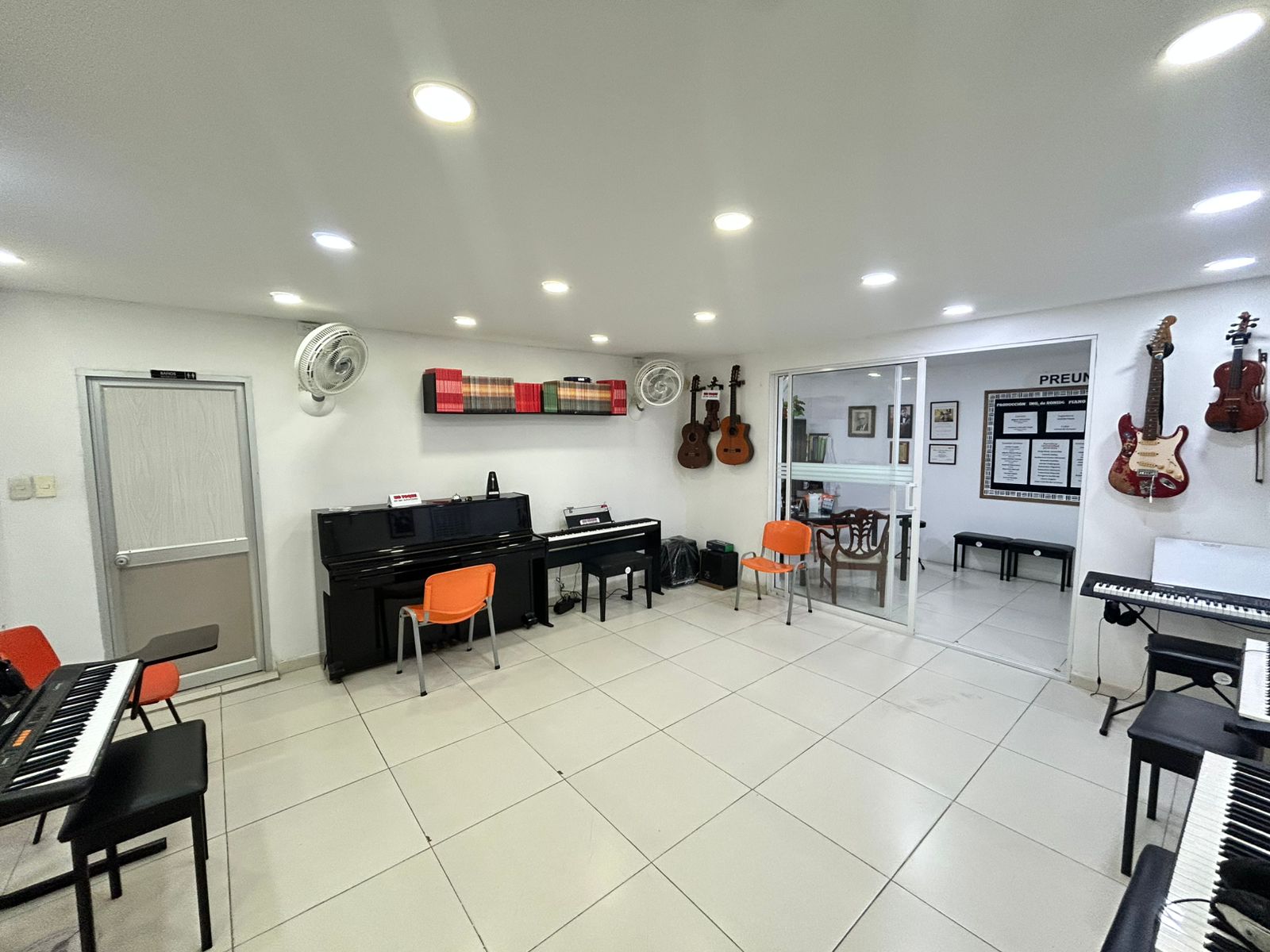 Local comercial arriendo- Riomar Barranquilla