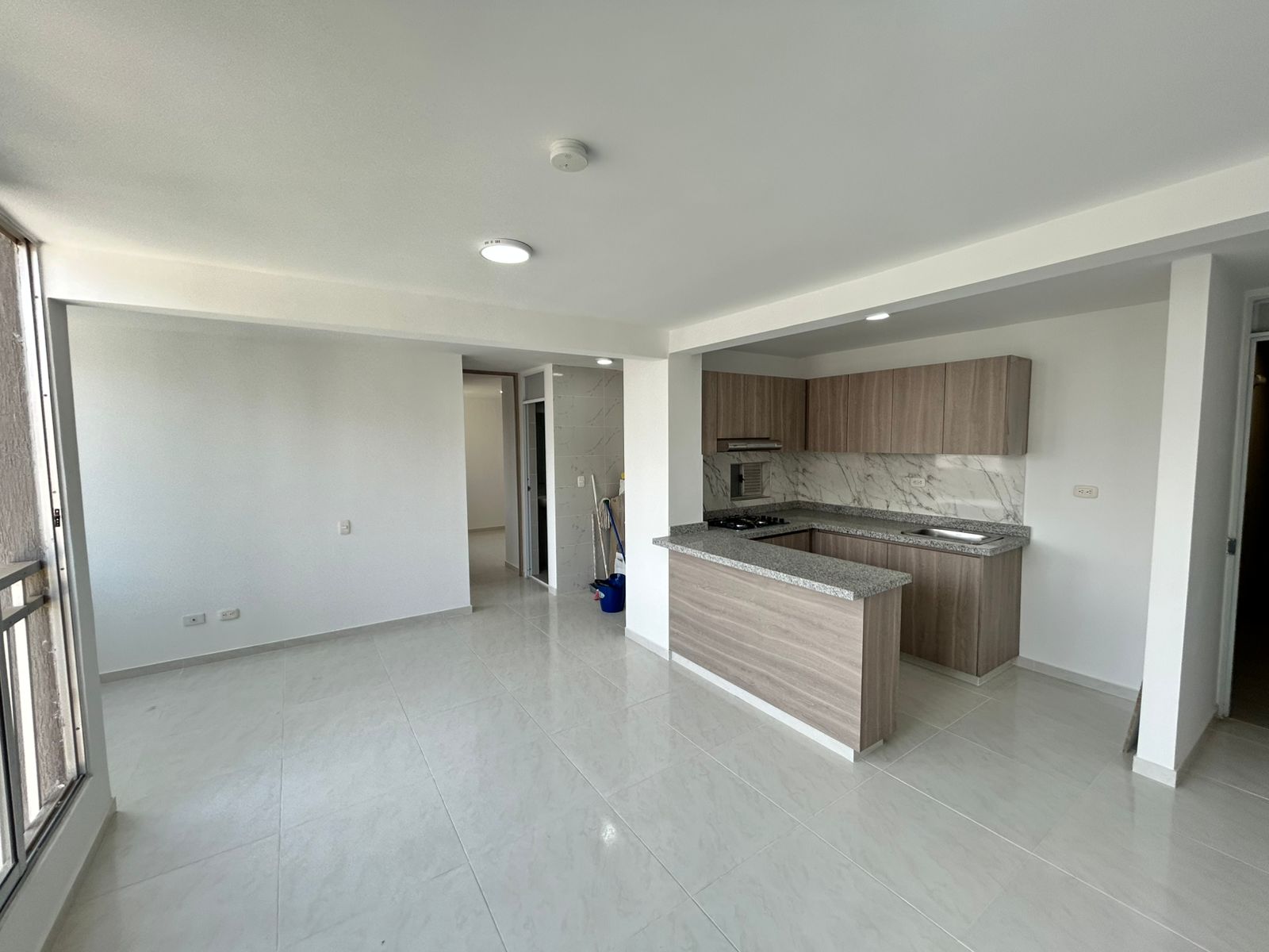 Apartamento en arriendo- Ciudad mallorquín Puerto Colombia