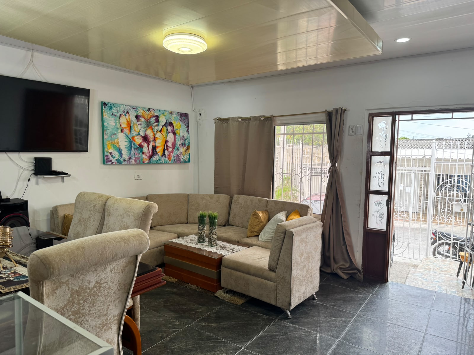 Casa en Venta - San felipe - Barranquilla
