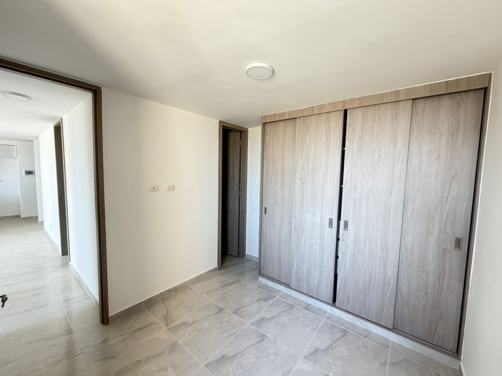 Apartamento Nuevo en Arriendo- Mallorquín - Barranquilla