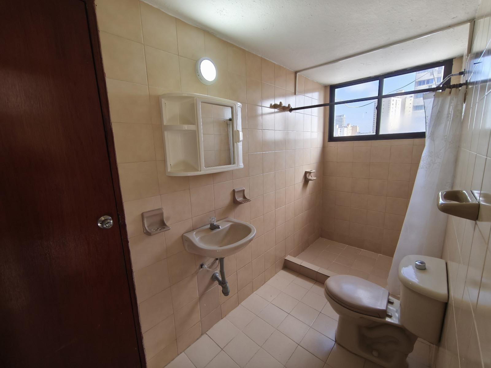 Apartamento en Arriendo-Alto Prado- Barranquilla