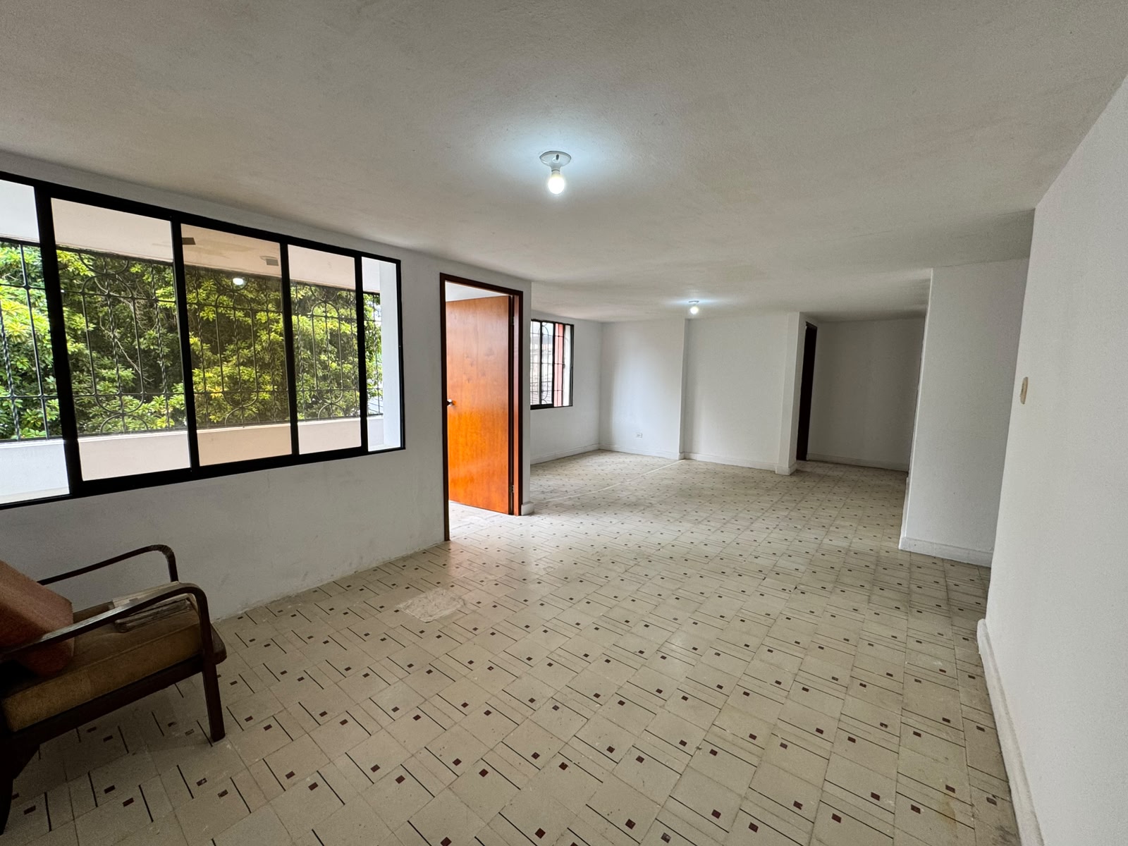 Apartamento en arriendo- alto prado -Barranquilla