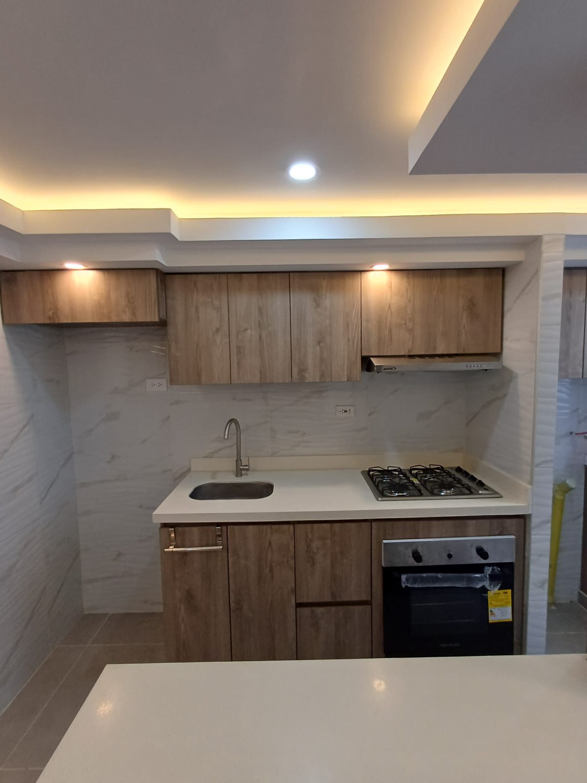 Apartamento en arriendo- Ciudad Mallorquín Puerto colombia
