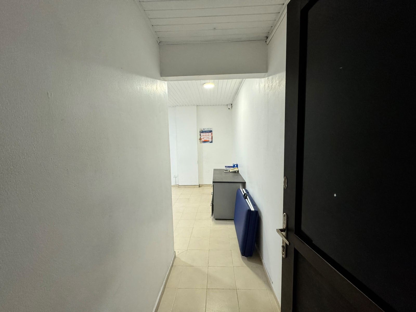 Local comercial - Arriendo  Barrio colombia Barranquila