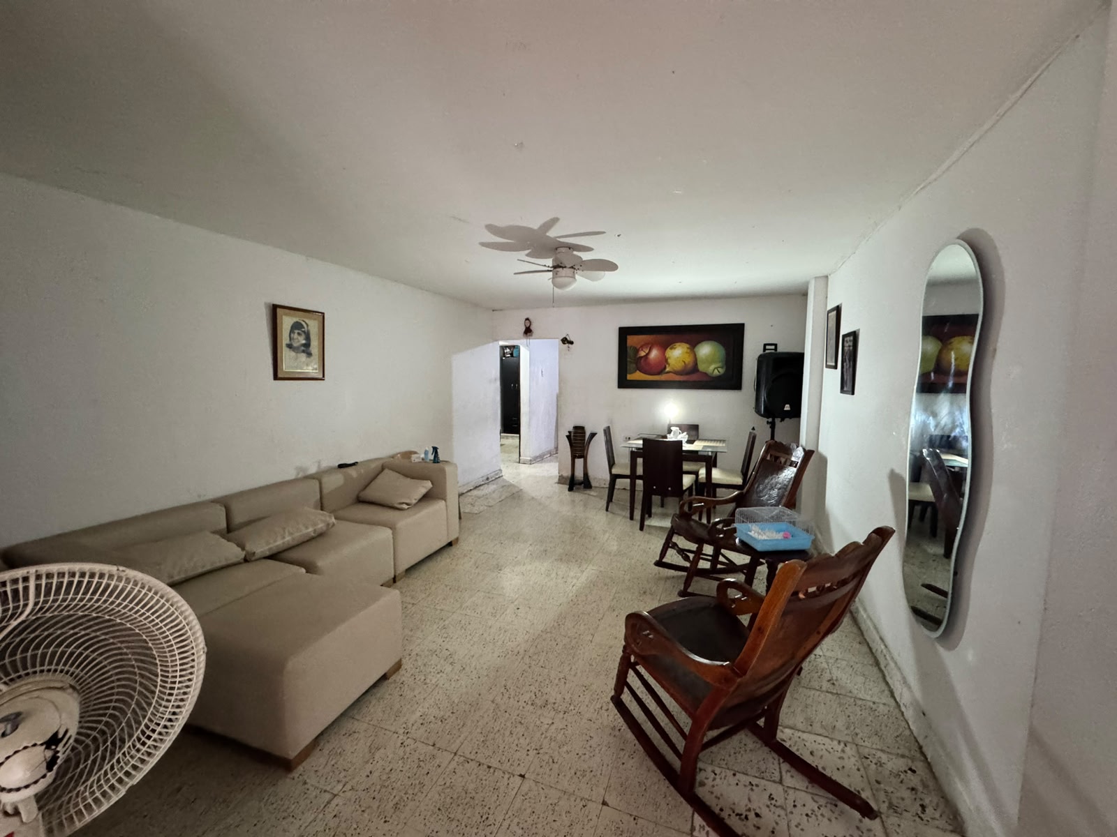 Casa en venta- Olaya Barranquilla