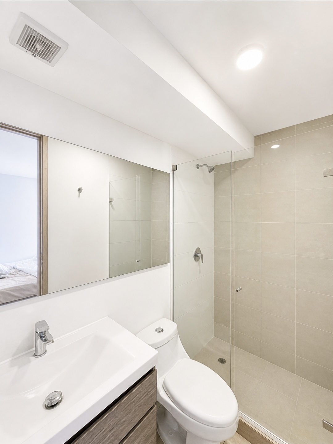 Apartamento en arriendo- Los Rosales - puerto Colombia