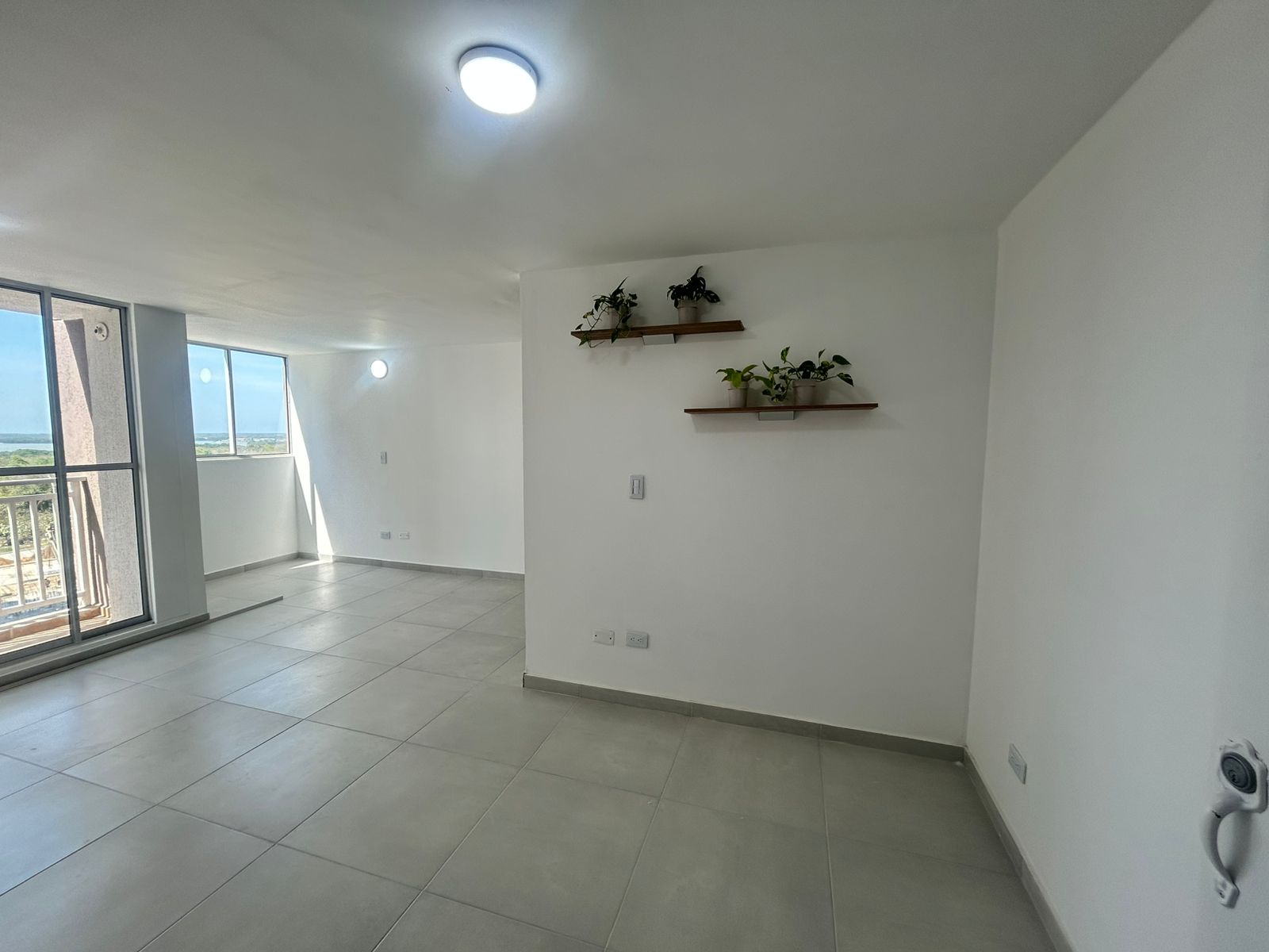 Apartamento en arriendo - Mallorquín - puerto Colombia