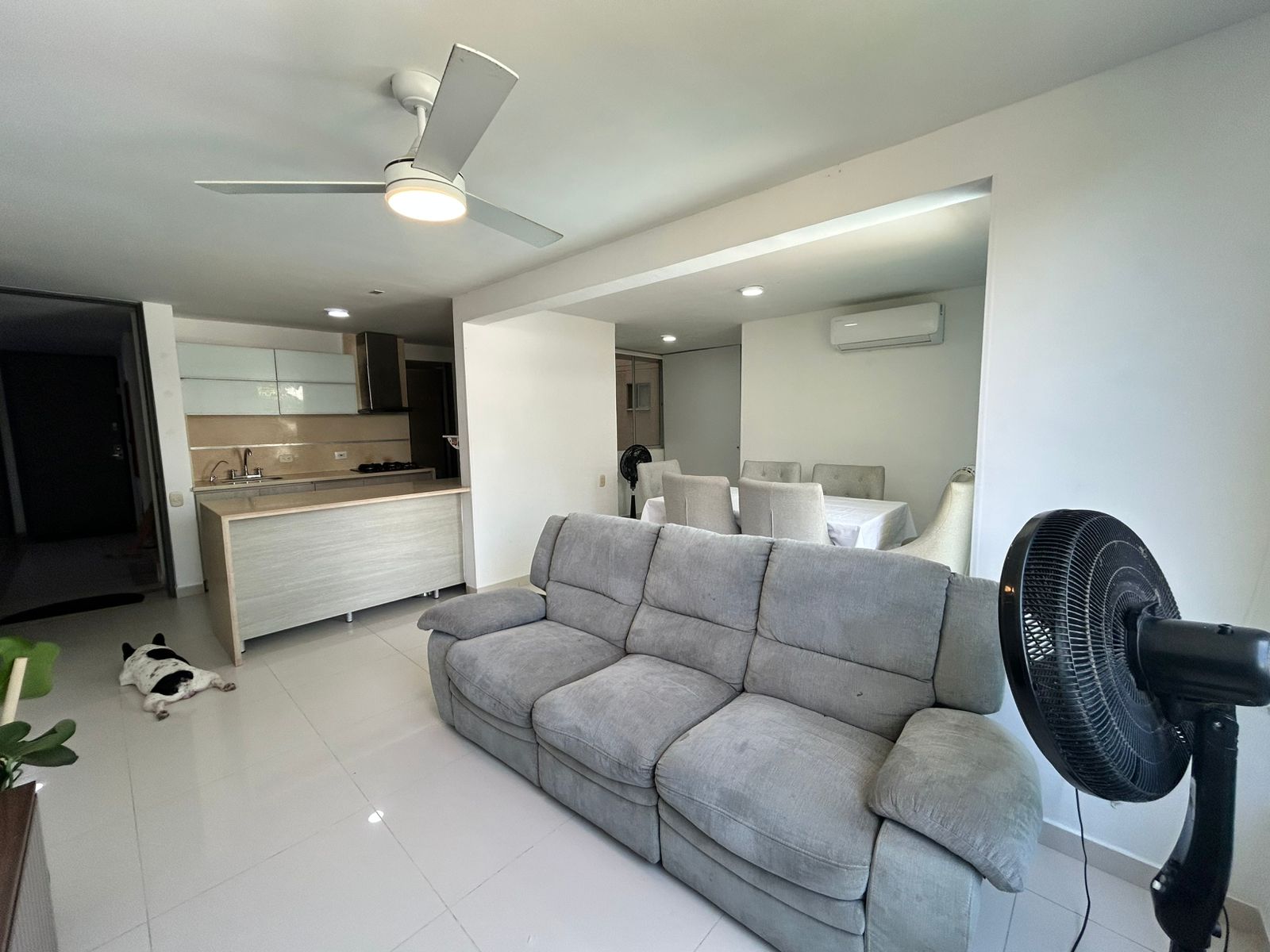 Apartamento en venta- alto prado Barranquilla