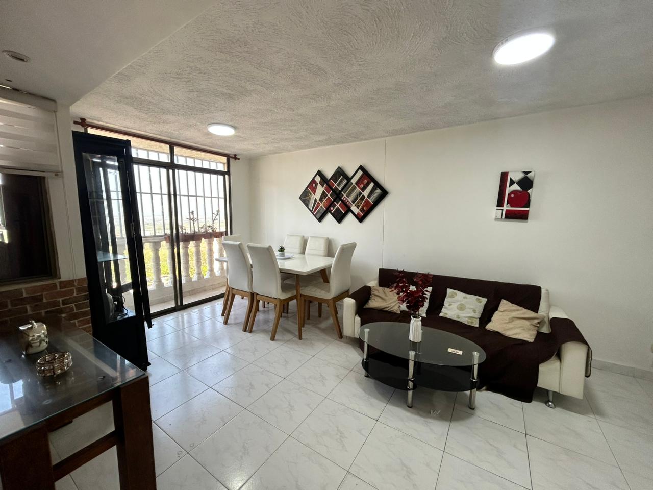 Apartamento Duplex - Miramar Barranquilla