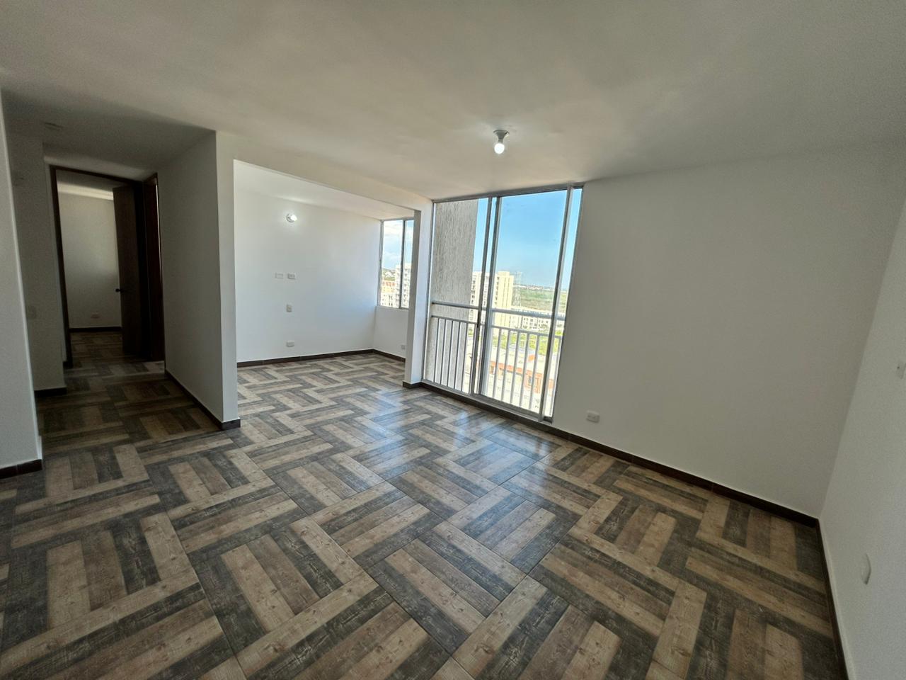 Apartamento en venta - Alameda del rio Barranquilla
