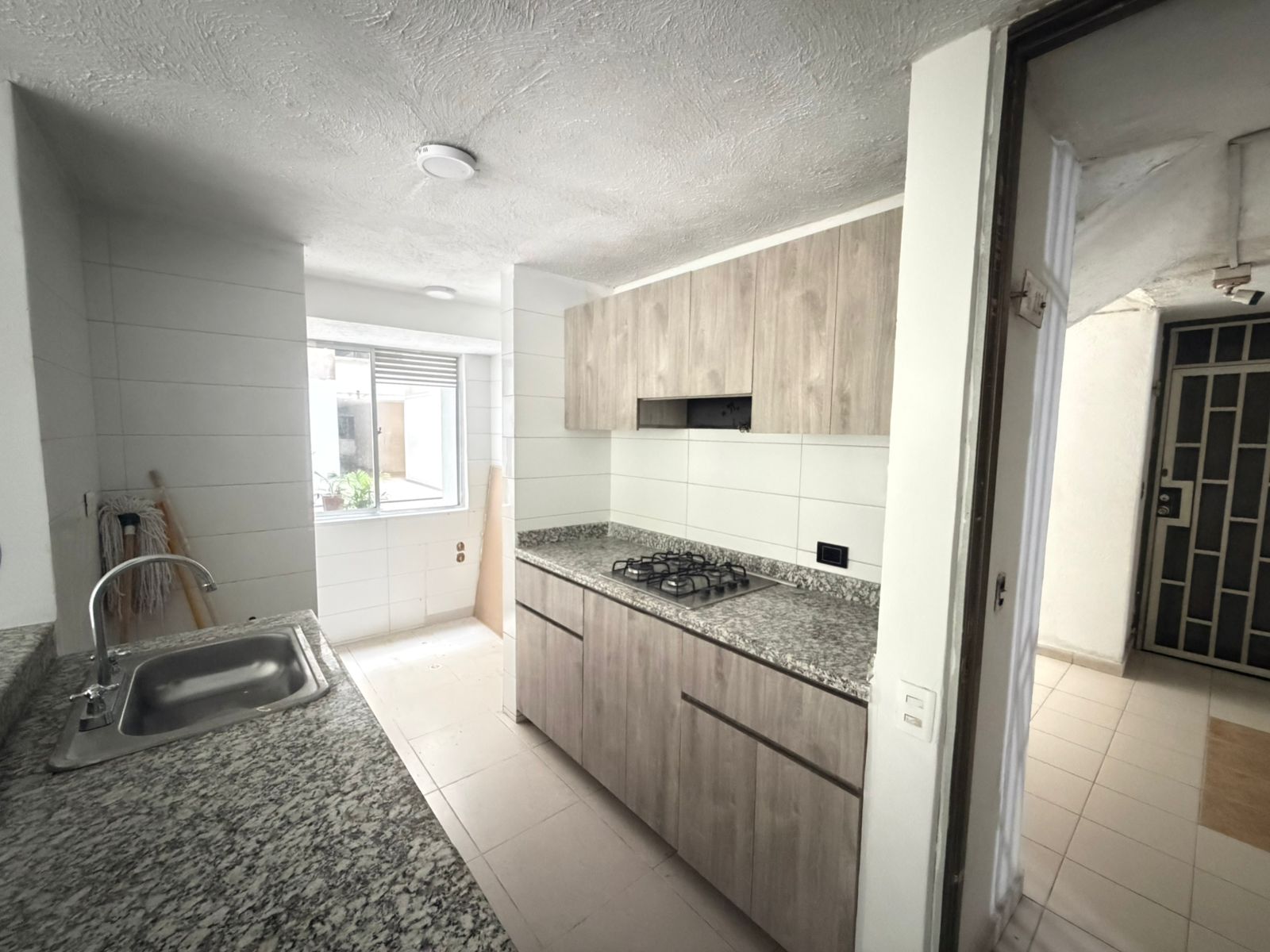 Apartamento en Venta San Isidro- Barranquilla