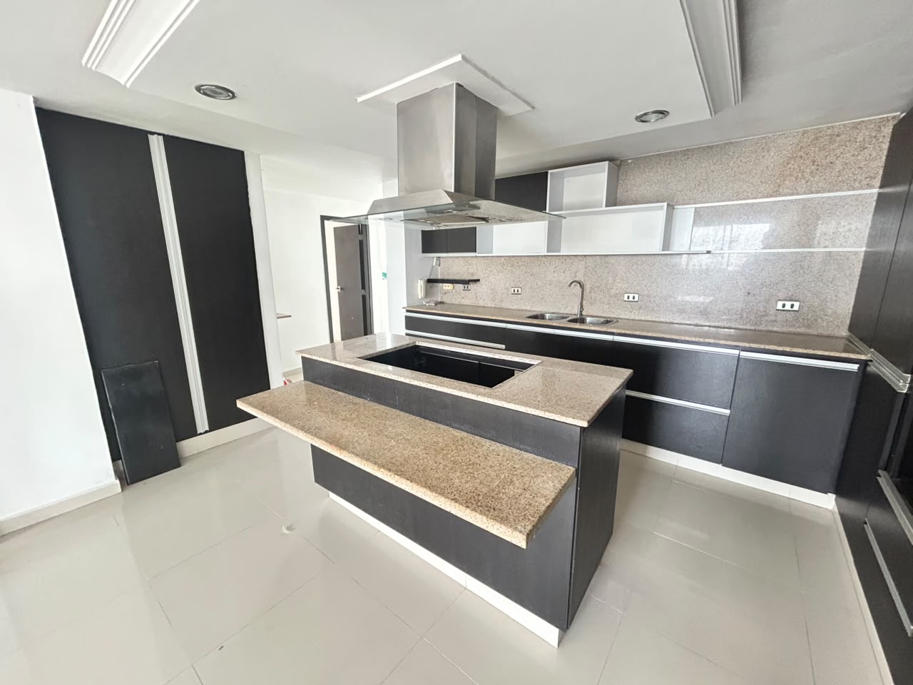 Apartamento en Venta y Arriendo -Prado -Barranquilla