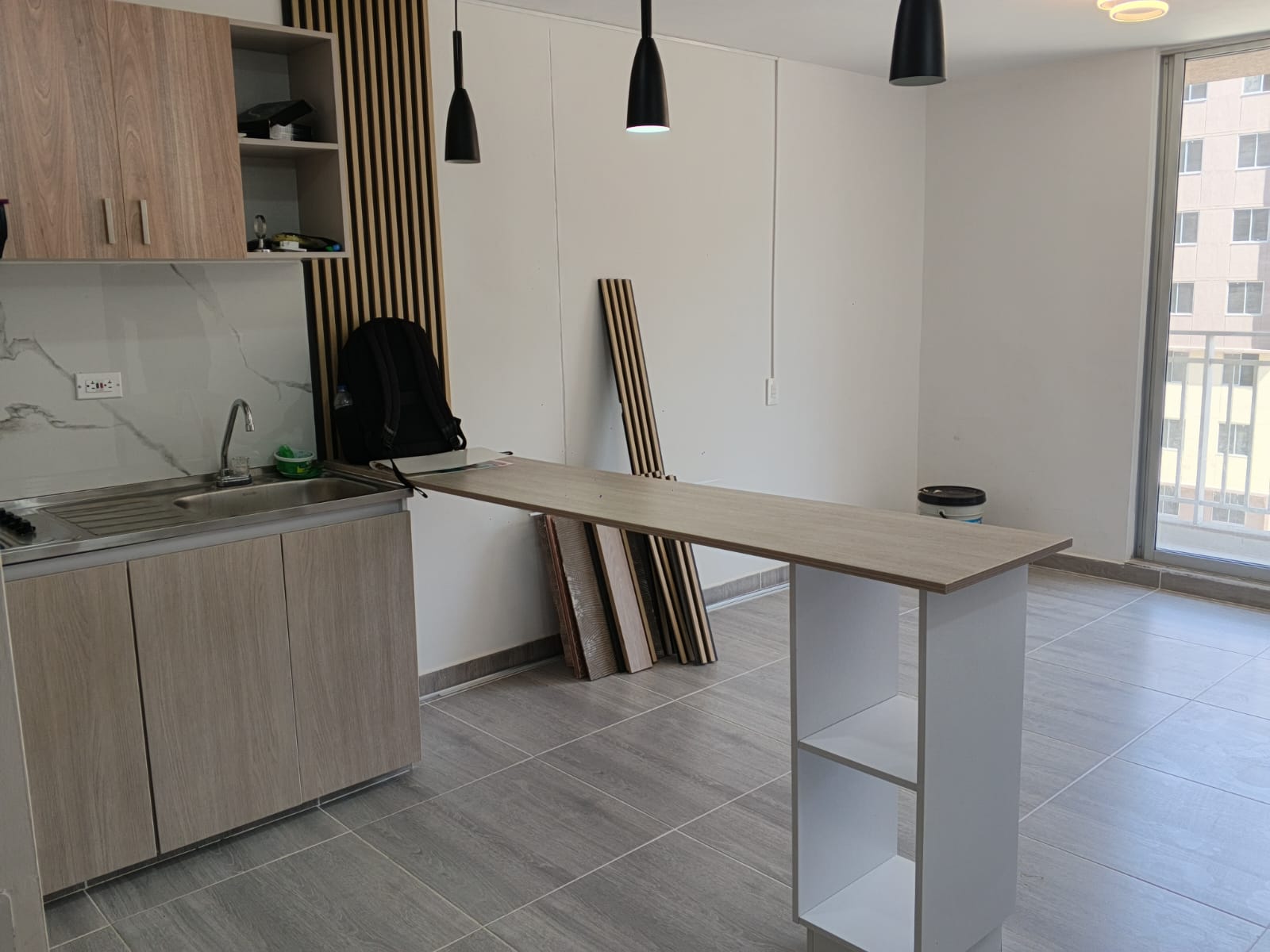 Apartamento en arriendo- ciudad mallorquin- puerto colombia