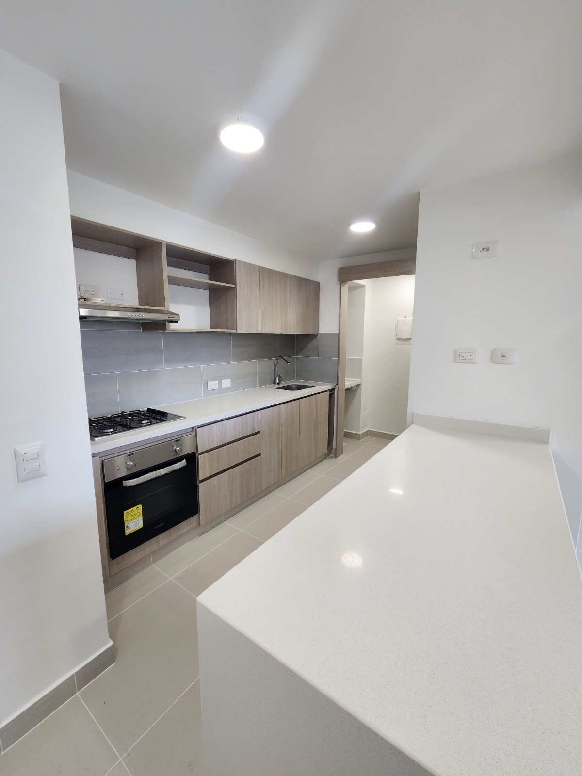Apartamento en arriendo venta - Rio Alto - Barranquilla