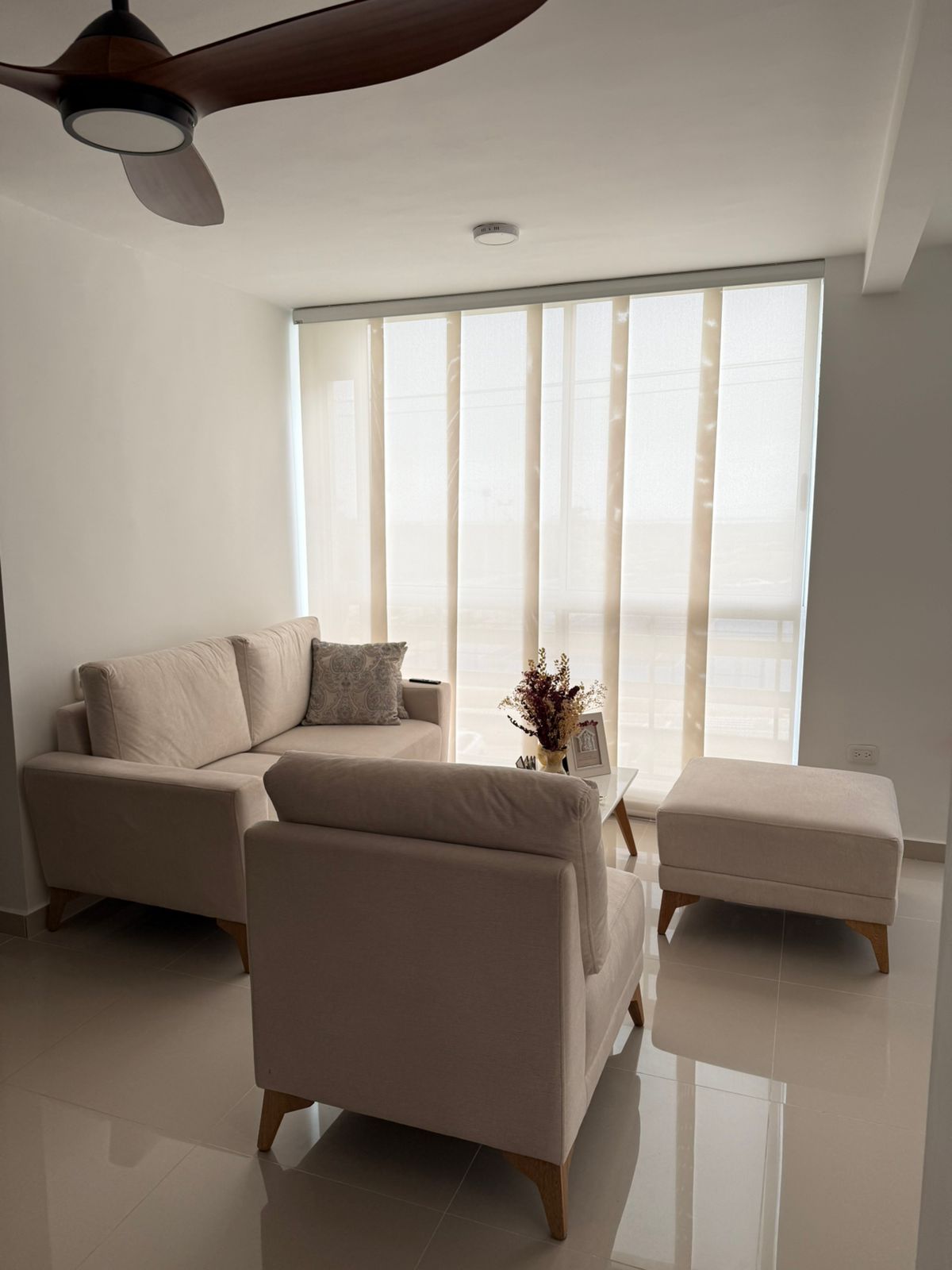 Apartamento en arriendo - Ciudad Mallorquín puerto Colombia