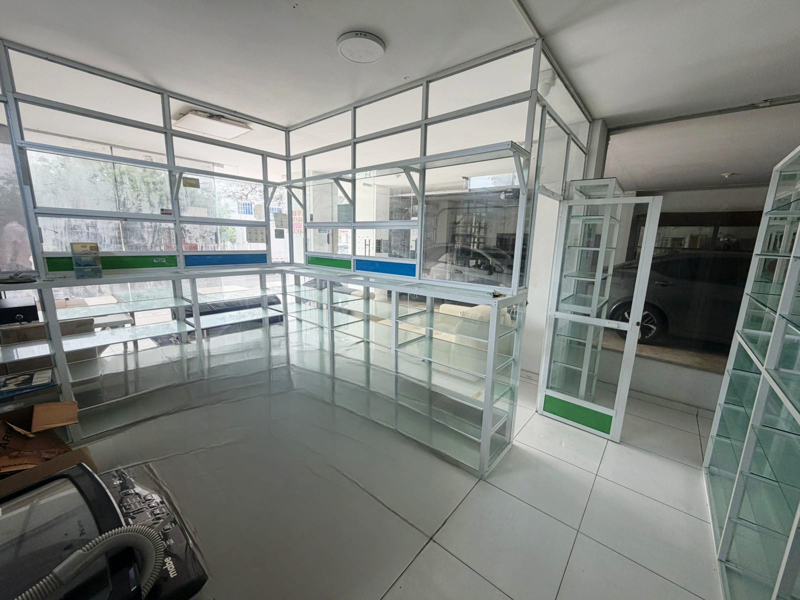 Local comercial arriendo- paraiso barranquilla