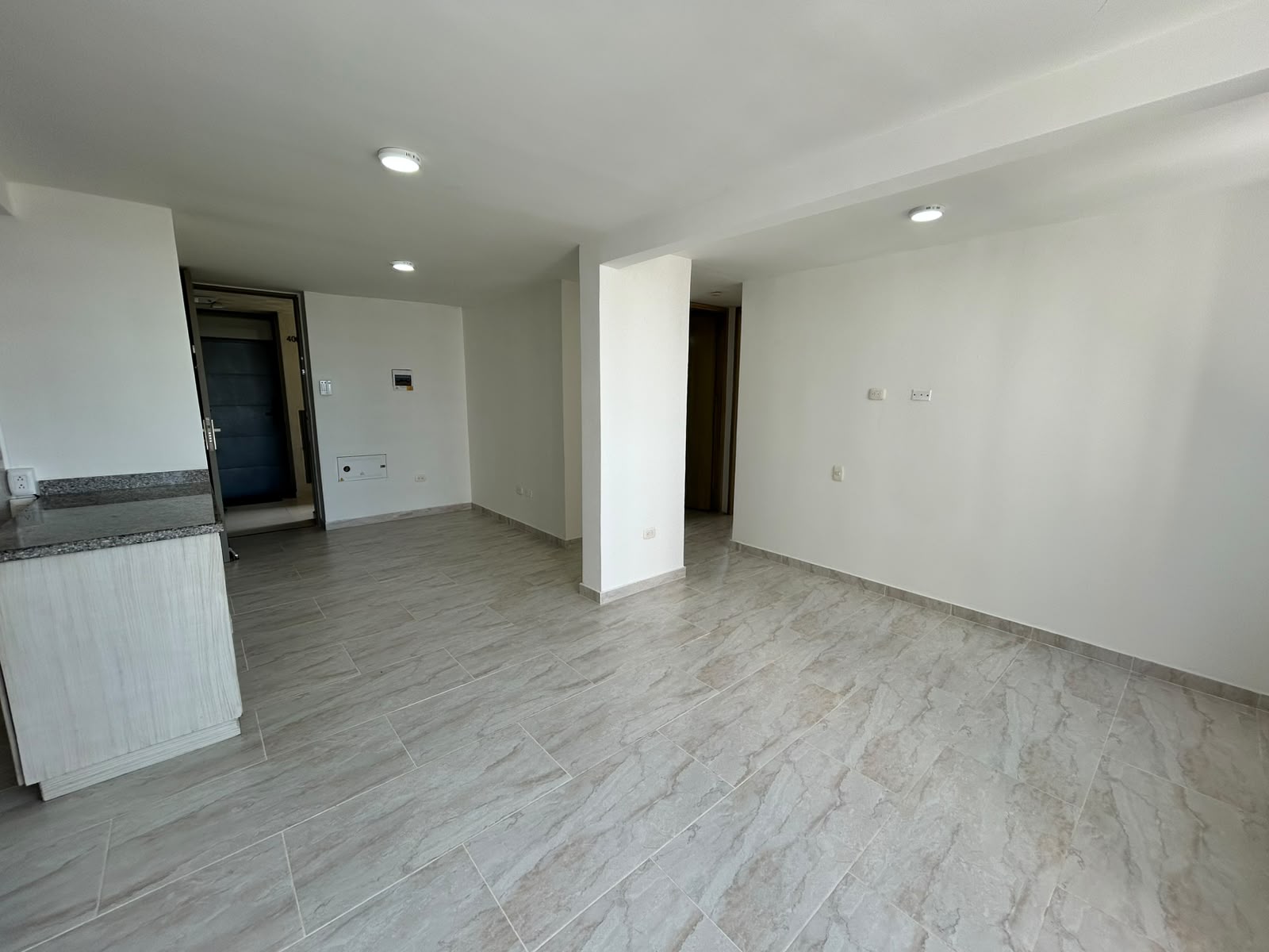 Apartamento en venta - Ciudad Mallorquin