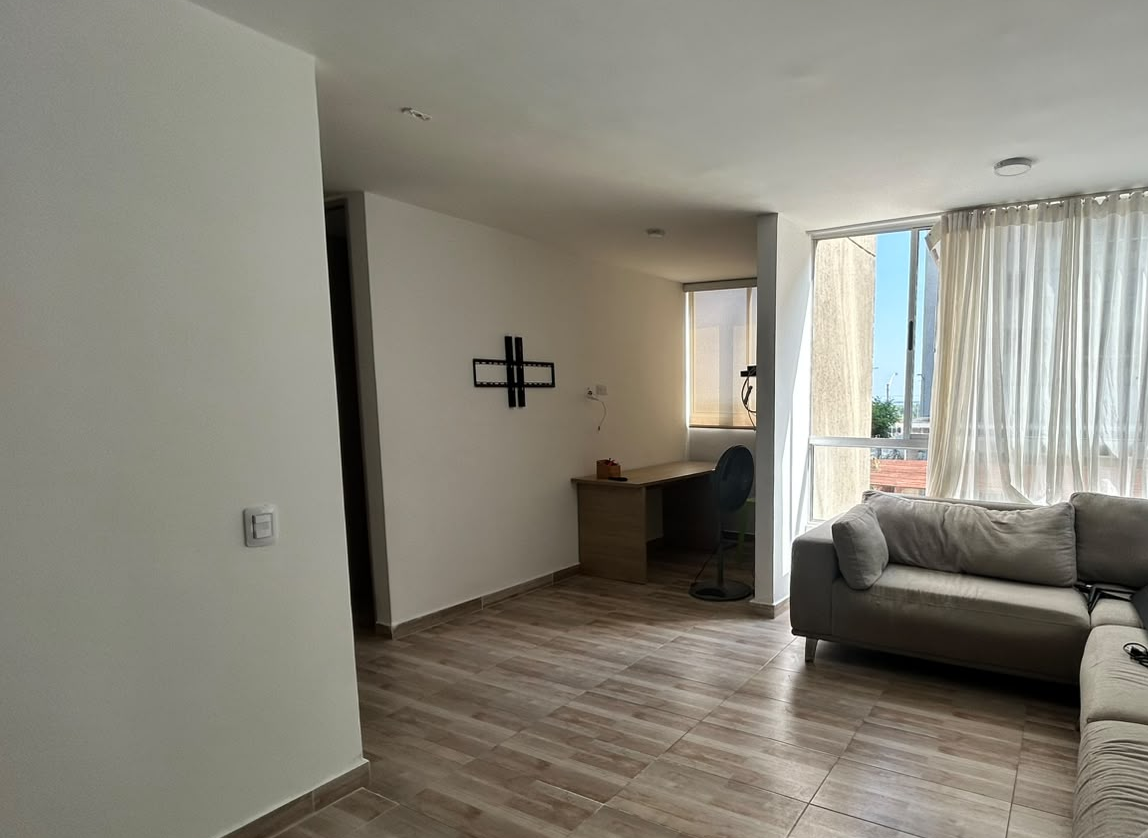 Apartamento en venta - Ciudad mallorquín Puerto Colombia