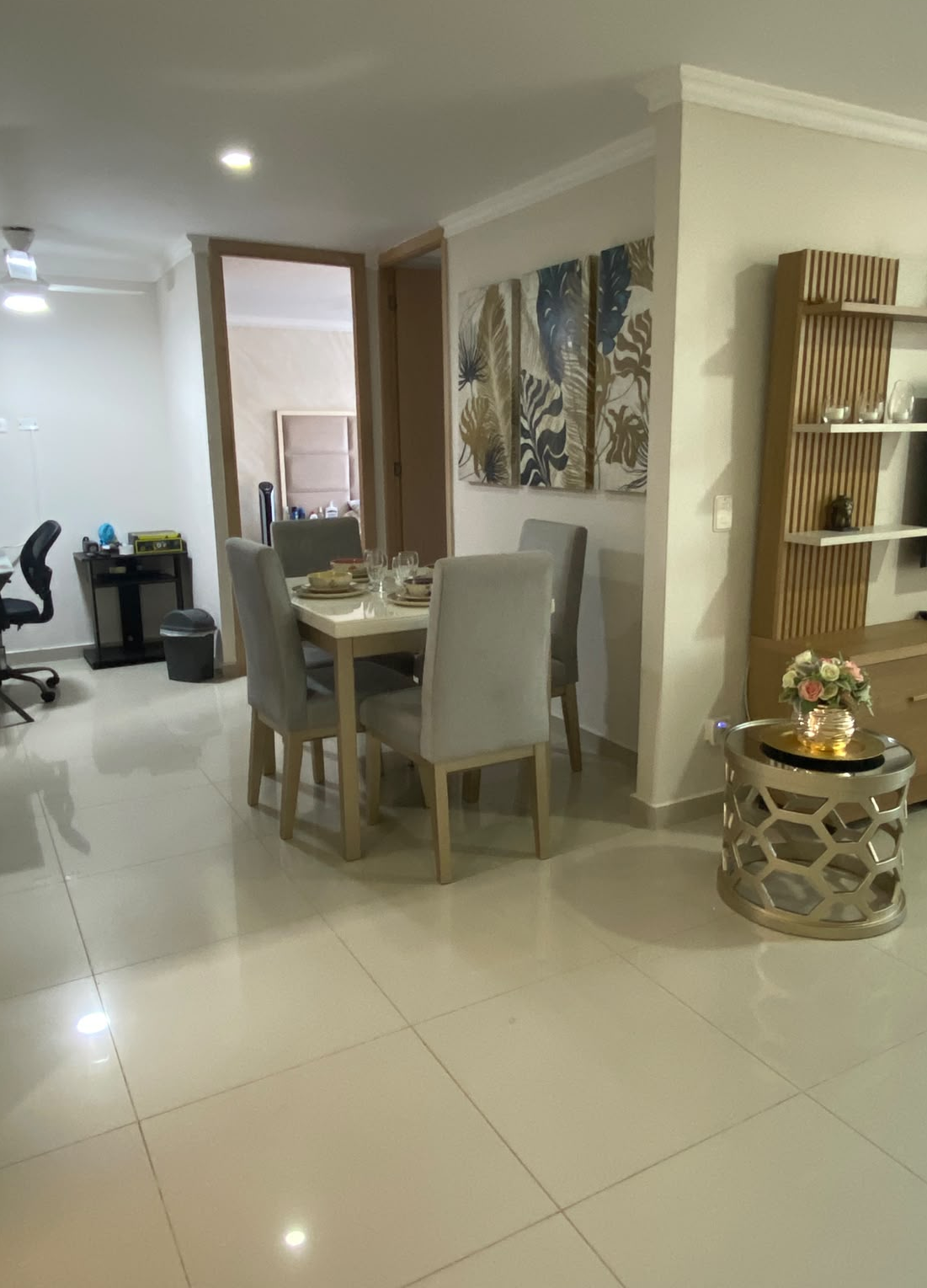 Apartamento en venta - Limoncito  Barranquilla
