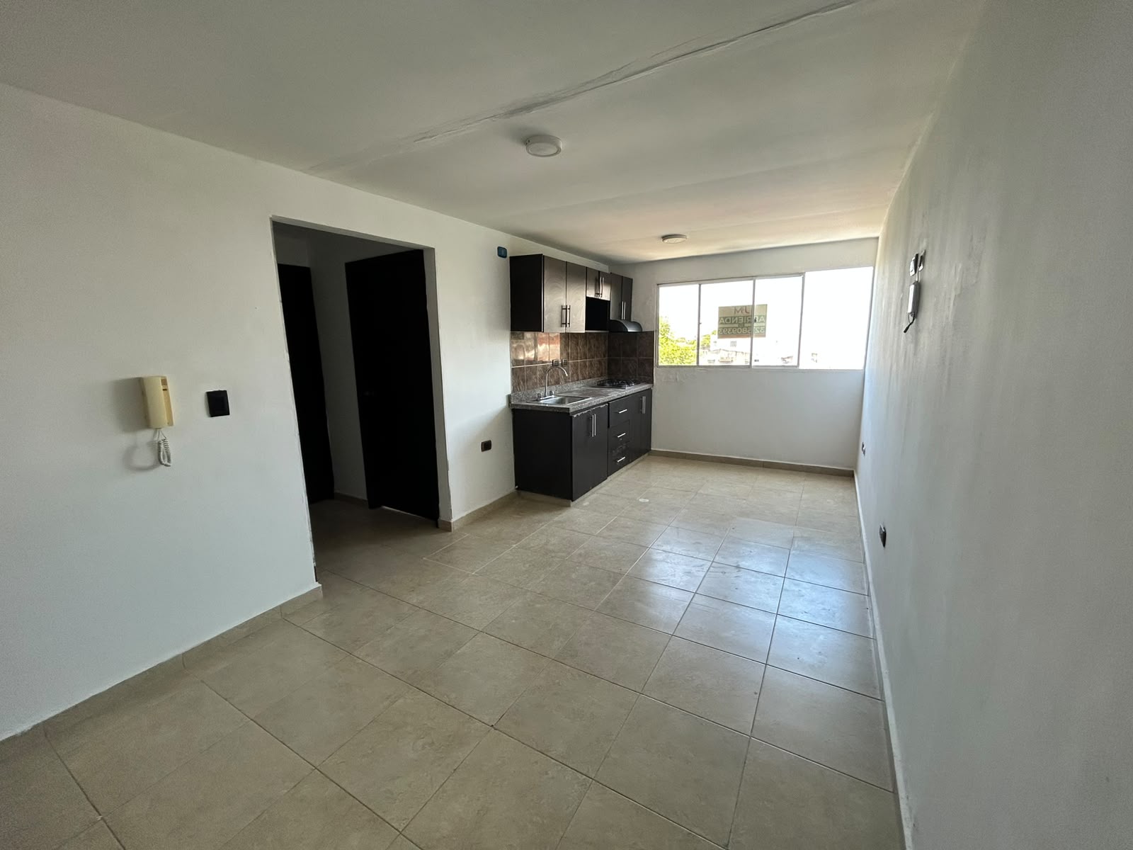 Apartamento en arriendo - Los andes - Barranquilla