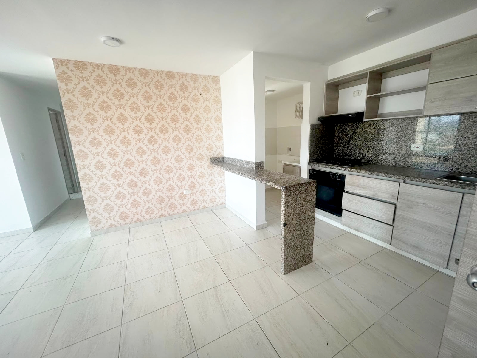 Apartamento en venta.- alameda del rio