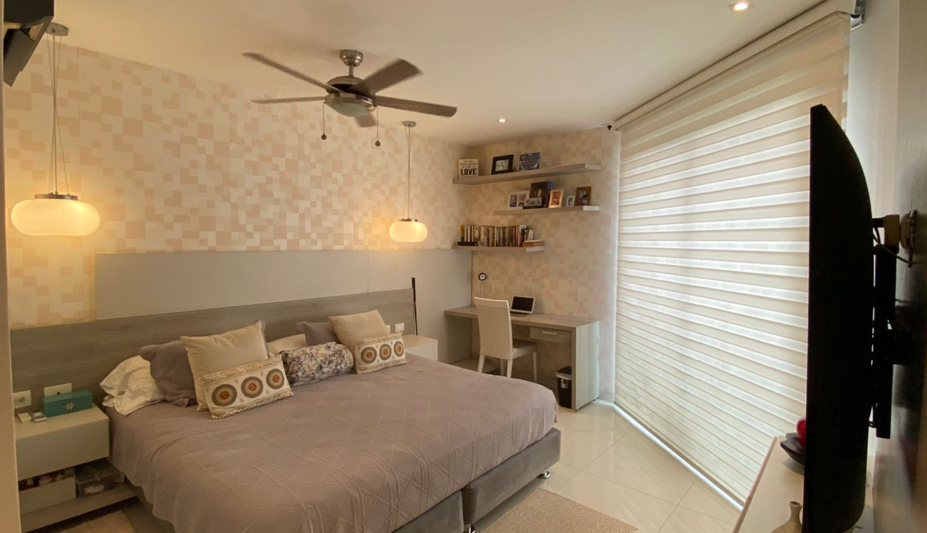 Apartamento en arriendo- san vicente Barranquilla