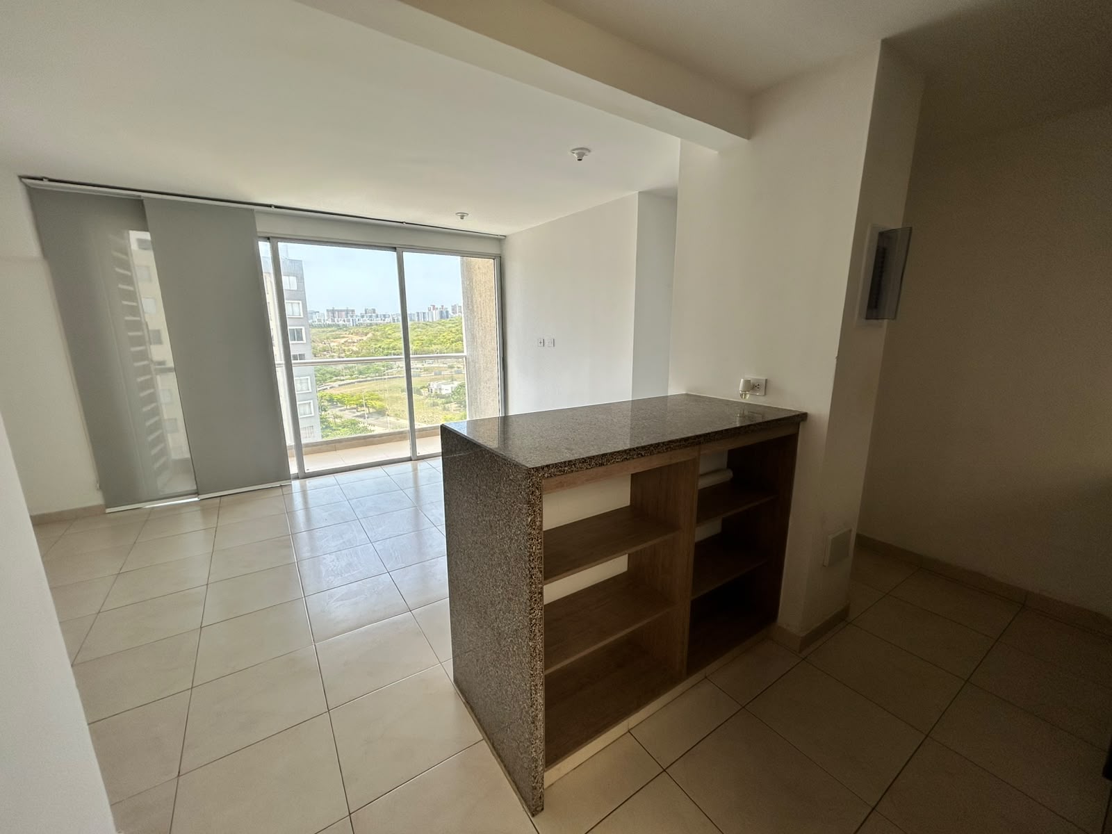 Apartamento en venta - Alameda- Barranquilla