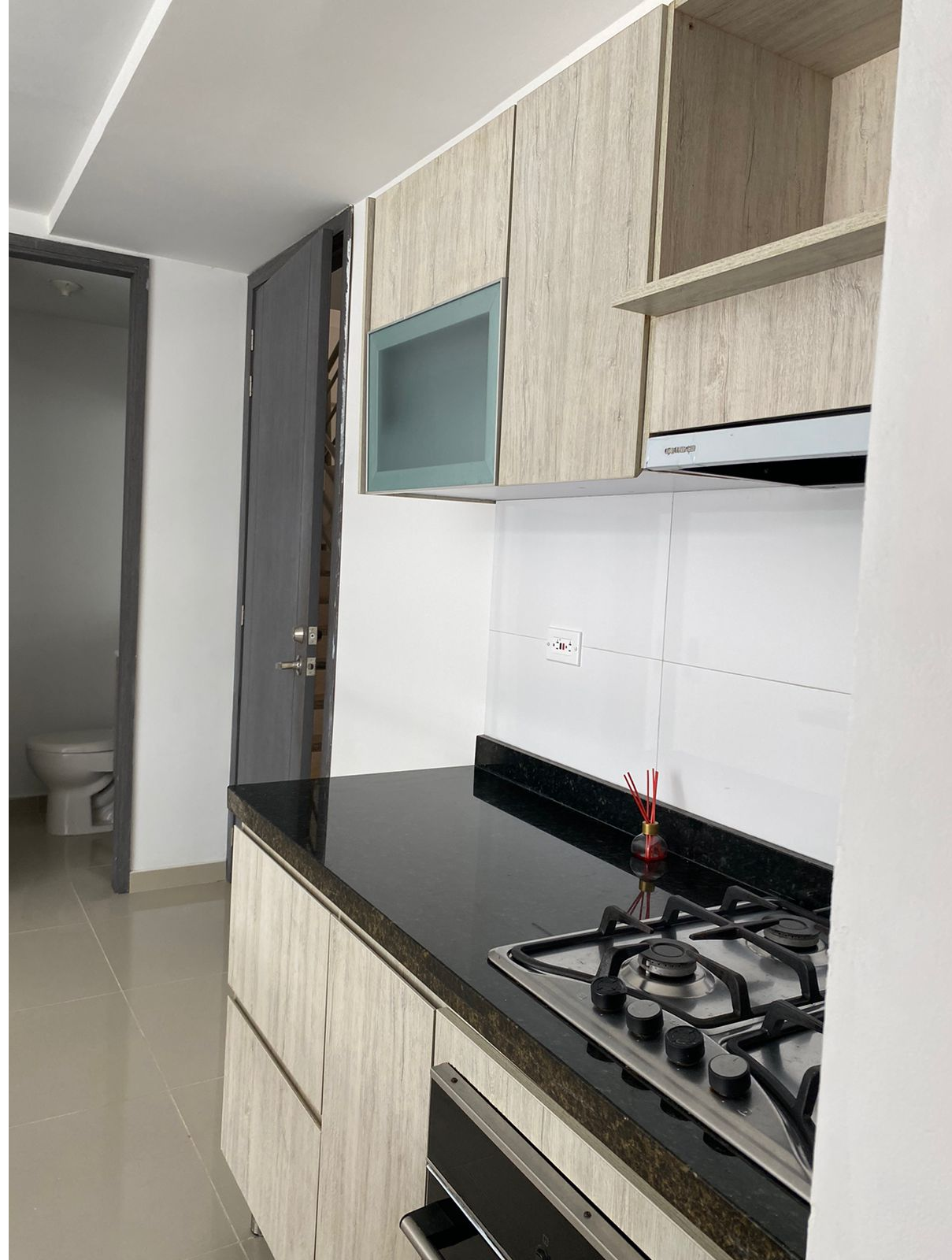 Apartamento en arriendo- altamira barranquilla