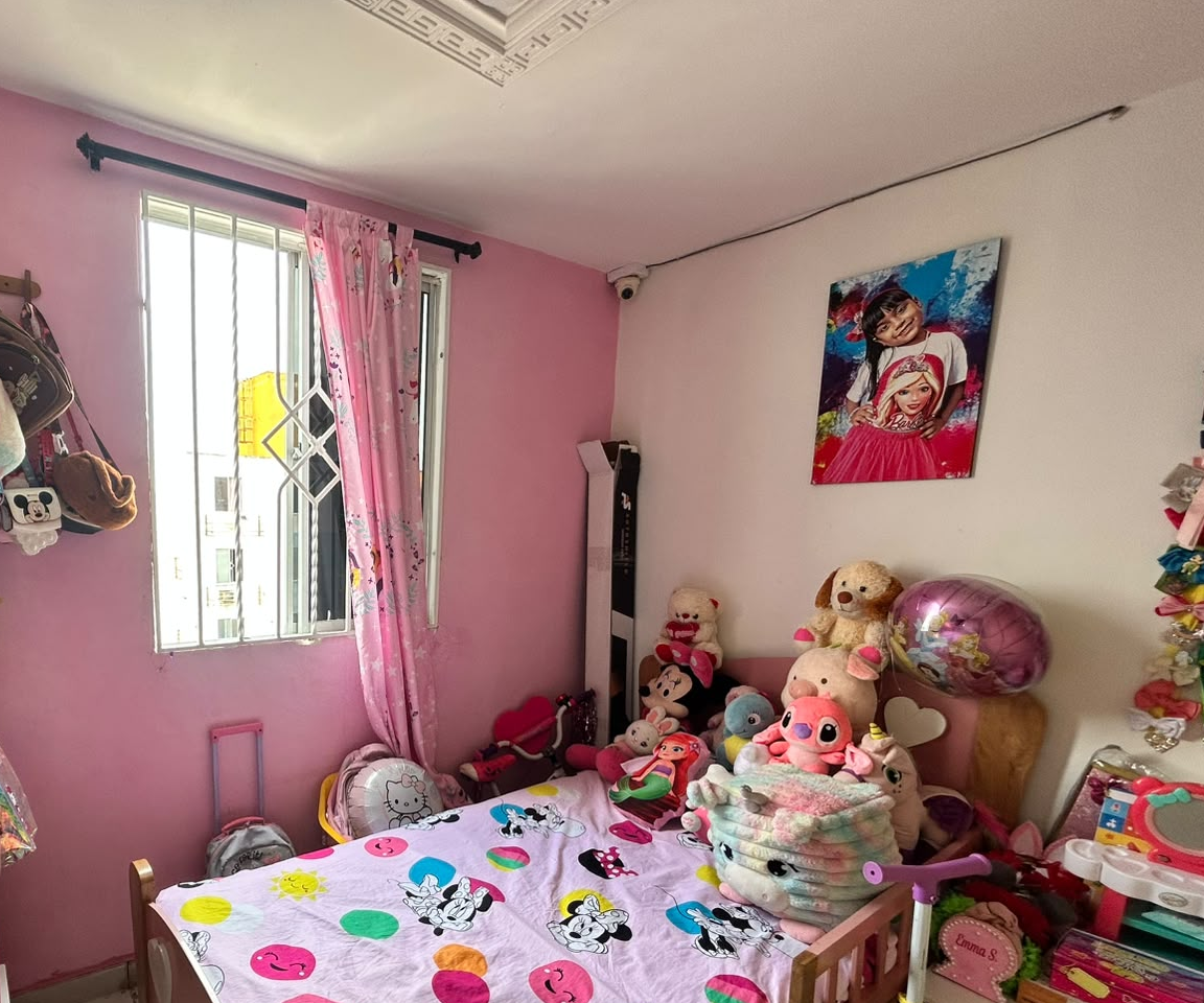 Apartamento en venta- Barrio Galan Barranquilla