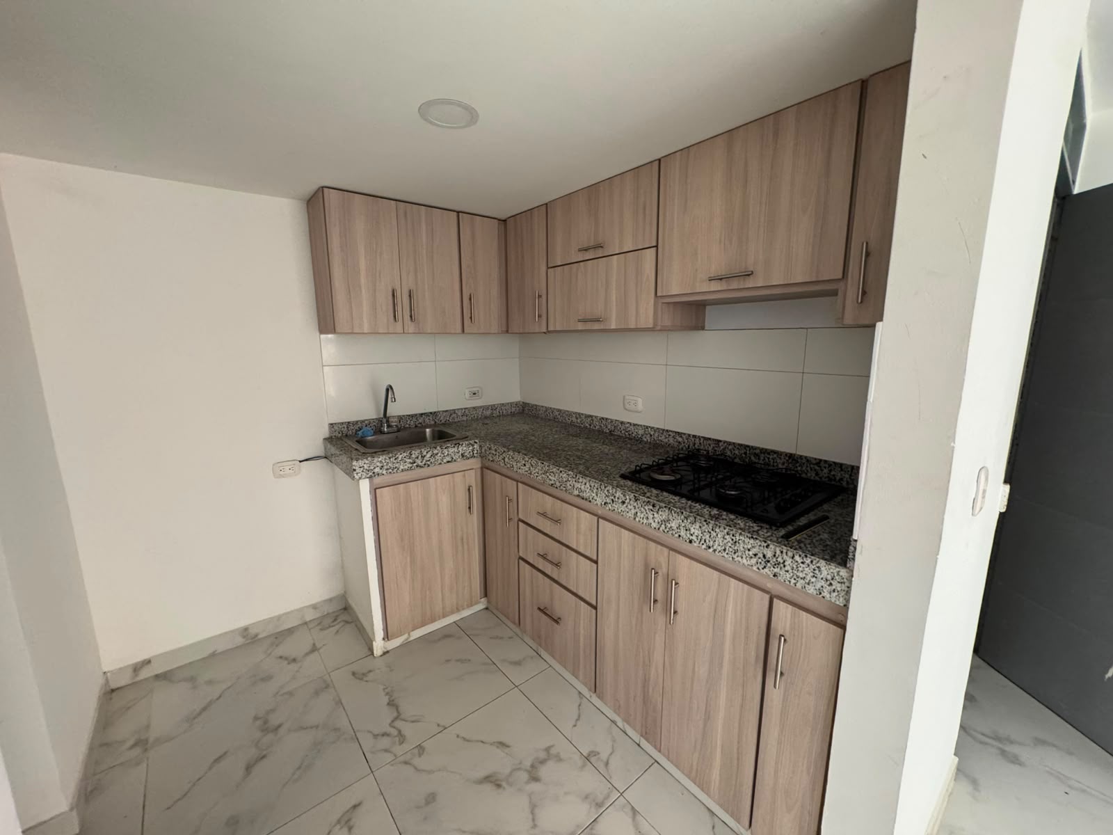 Apartamento en venta y arriendo - alameda del rio barranquilla