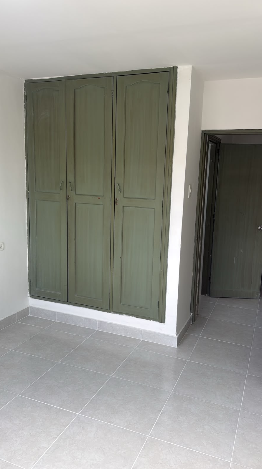 Apartamento en venta- nogales Barranquilla