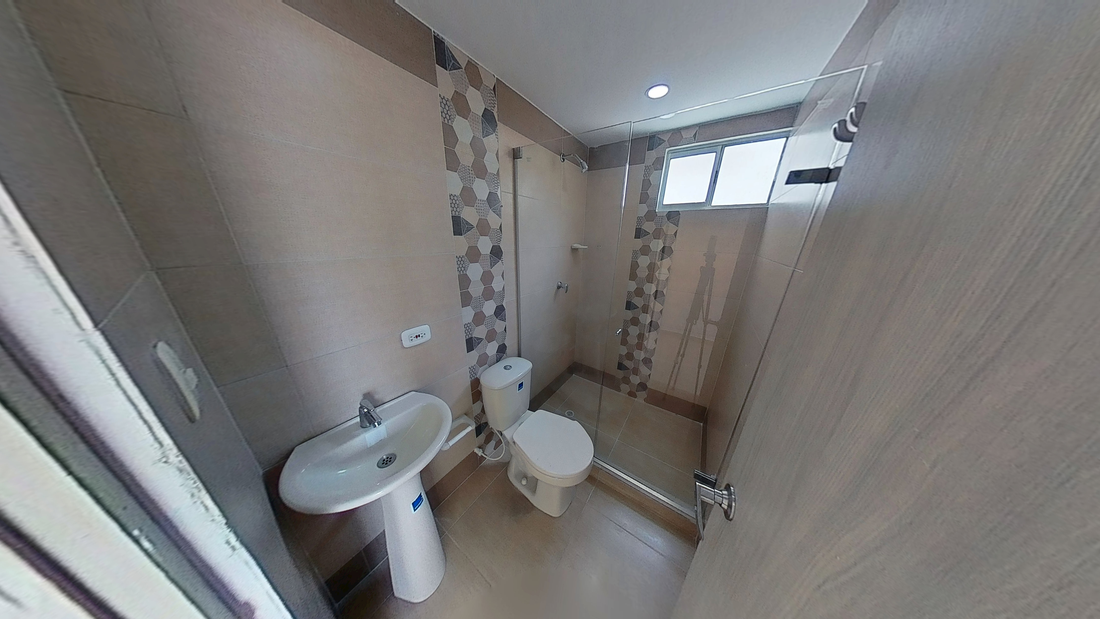 Apartamento en Venta - Alameda del Rio