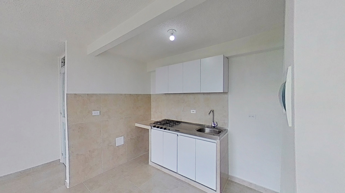 Apartamento en venta - Alameda Del Rio Barranquilla
