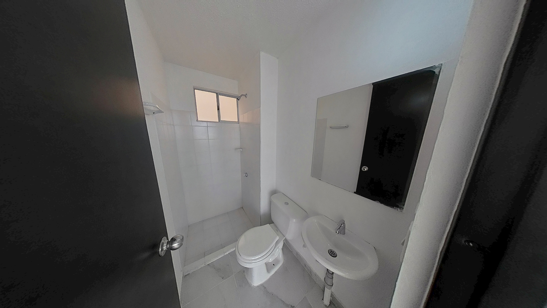 Apartamento en Venta, Alameda Del Rio