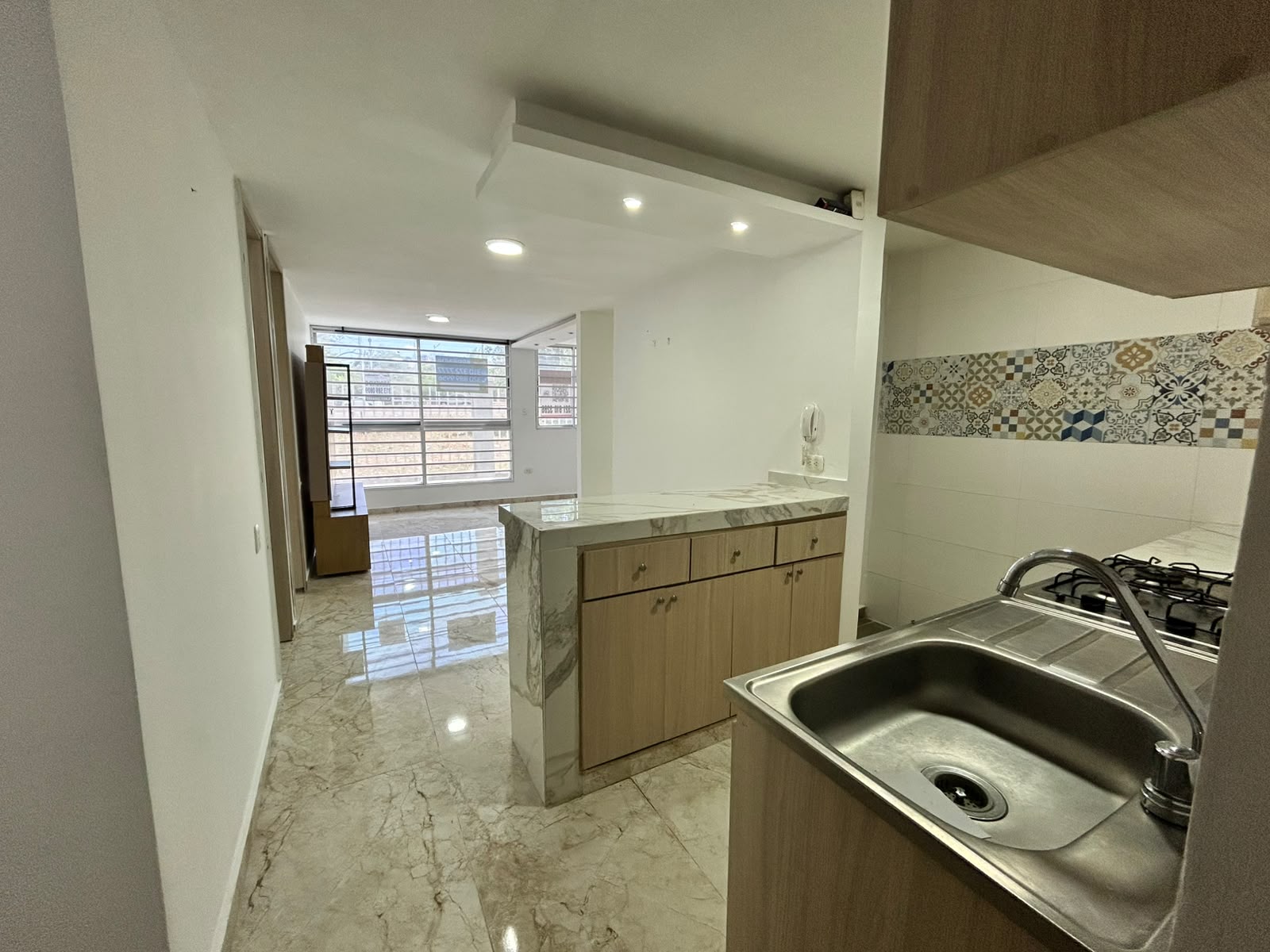 Apartamento en arriendo- miramar barranquilla