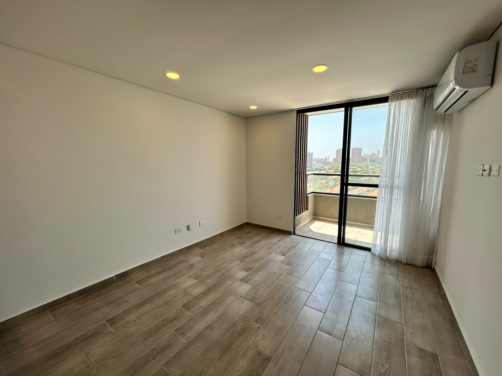 Apartamento en venta - la castellana Barranquilla