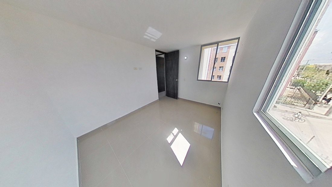 Apartamento en Venta - Ciudad del Puerto - Soledad