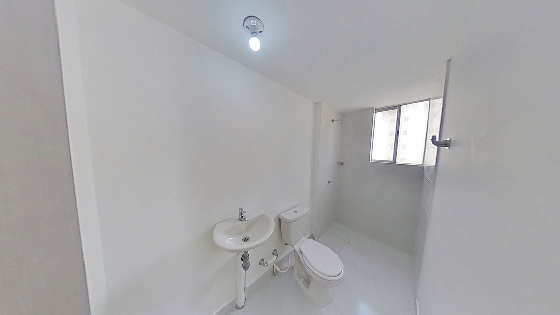 Apartamento en Venta - Mallorquin