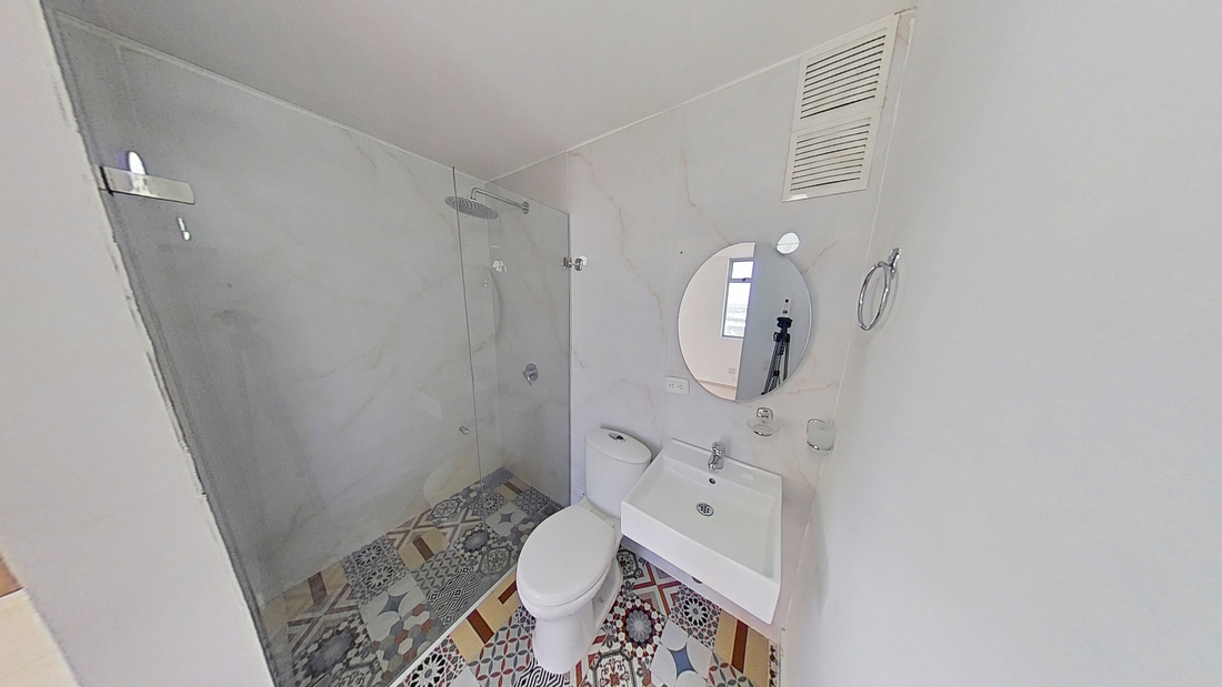 Apartamento en Venta - La Concepcion, Barranquilla