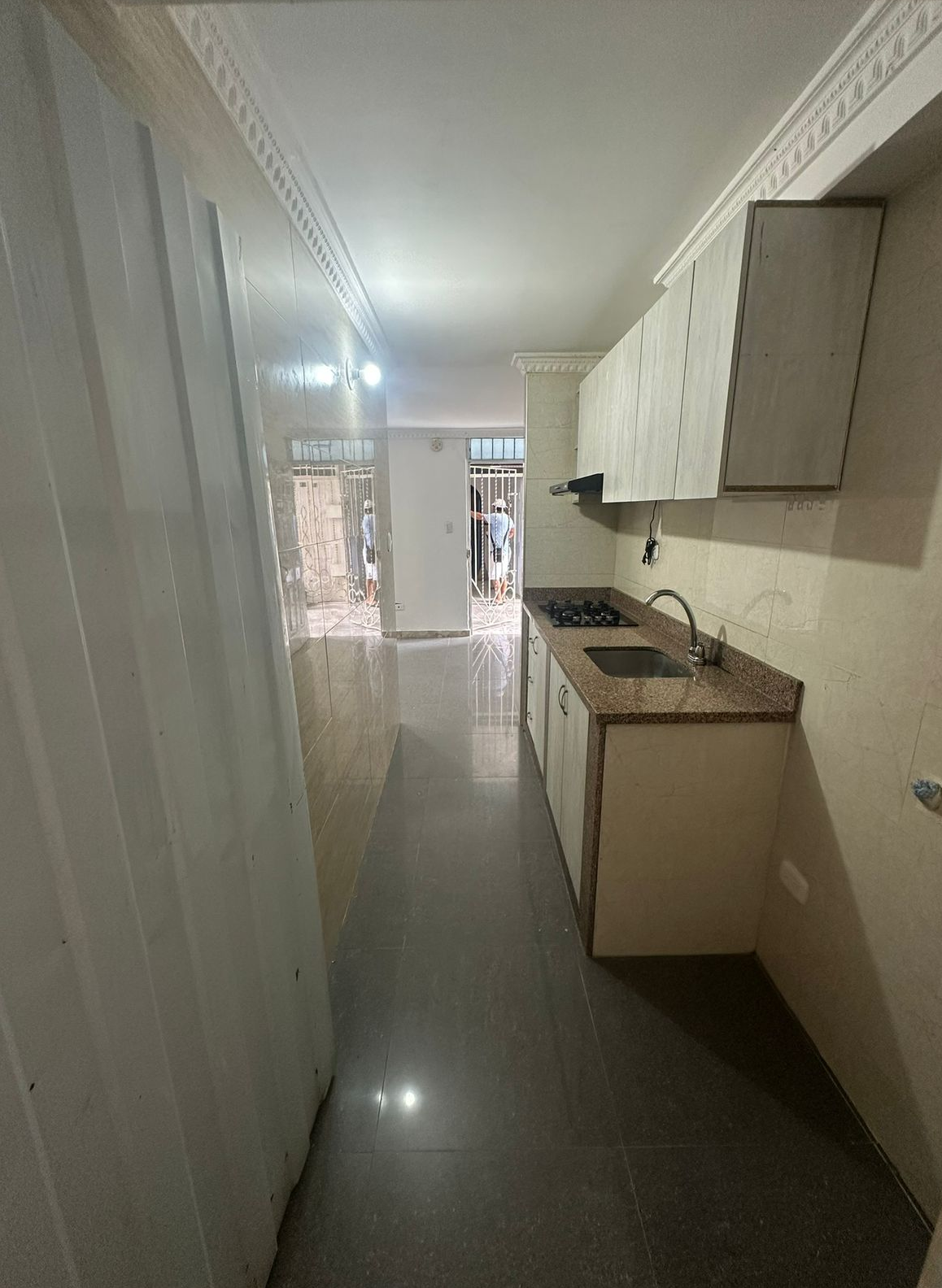 Apartamento en venta- caribe verde barranquilla