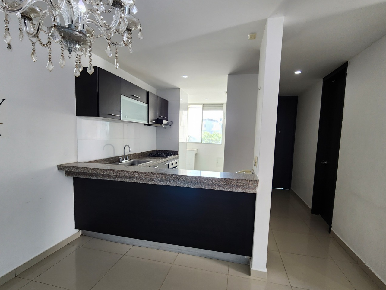 Apartamento en venta- el tabor Barranquilla